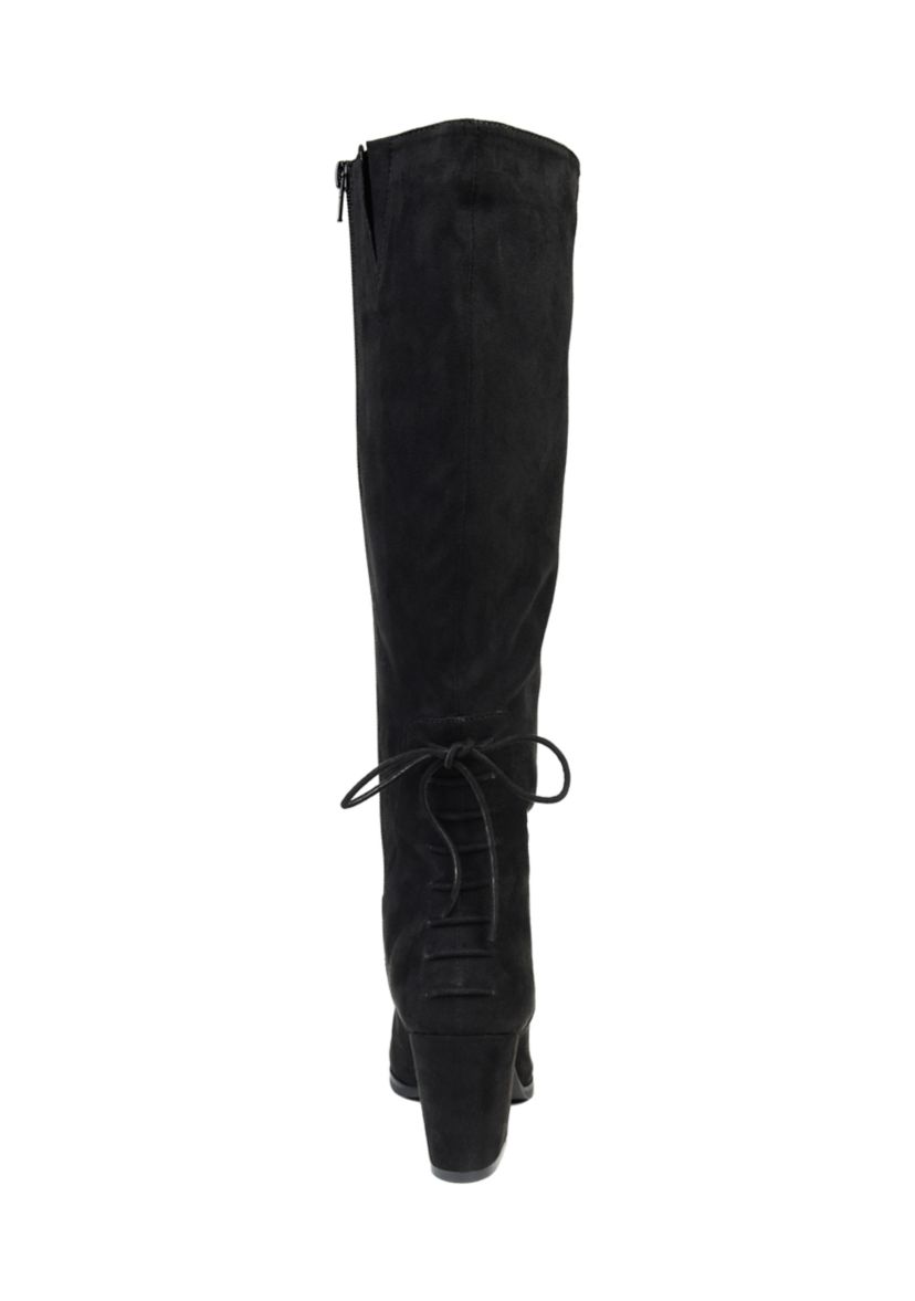 Leeda Boots