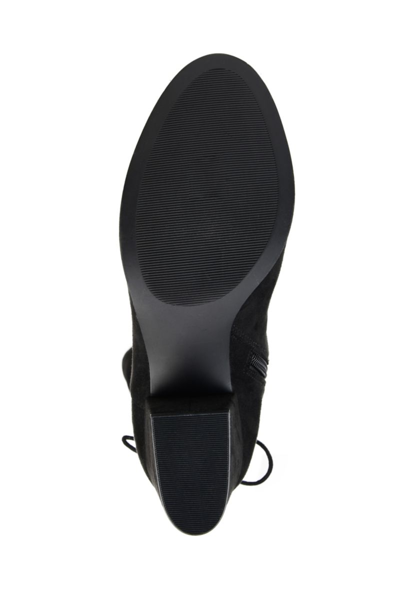 Leeda Boots