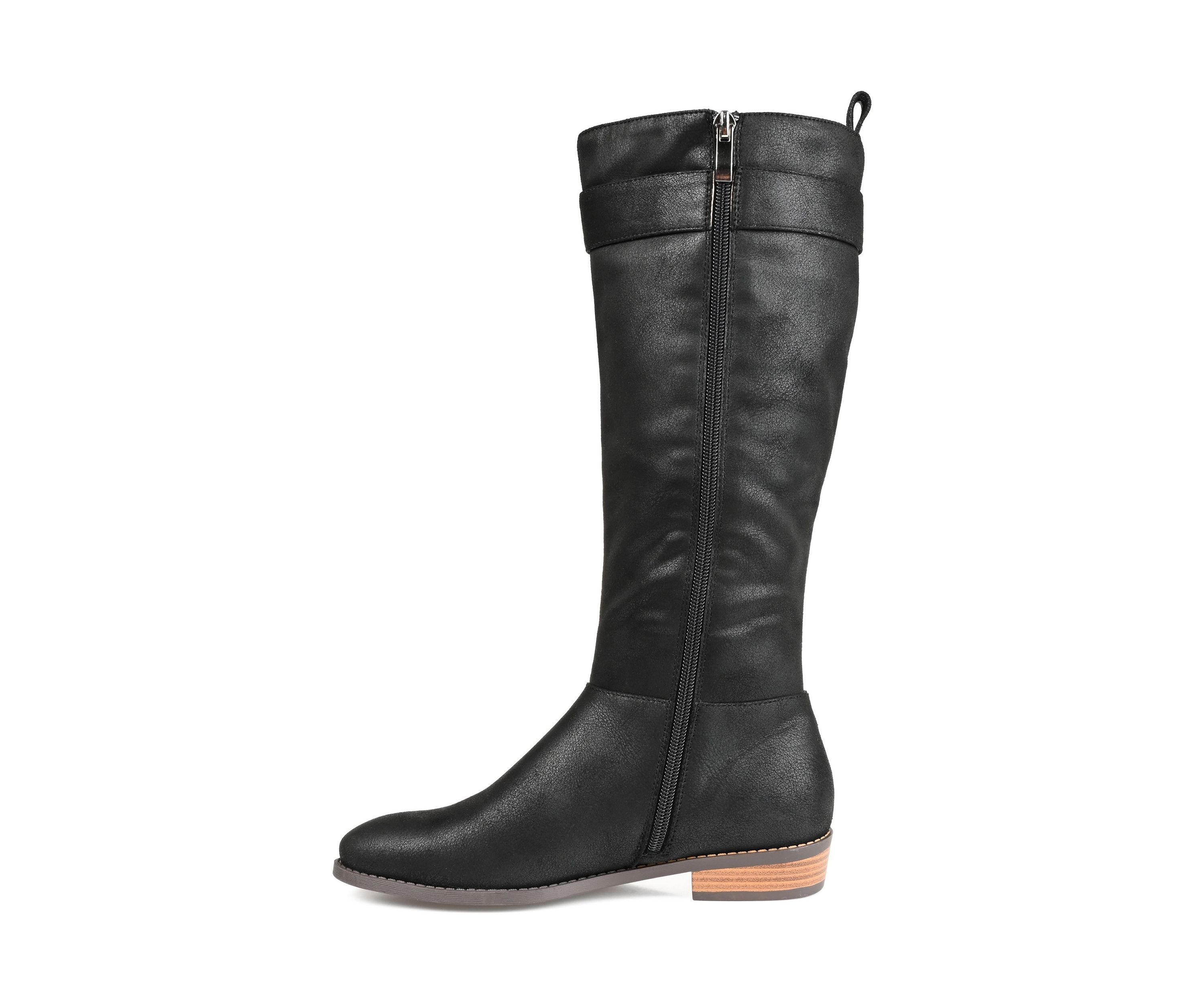 Lelanni Boot - Extra Wide Calf