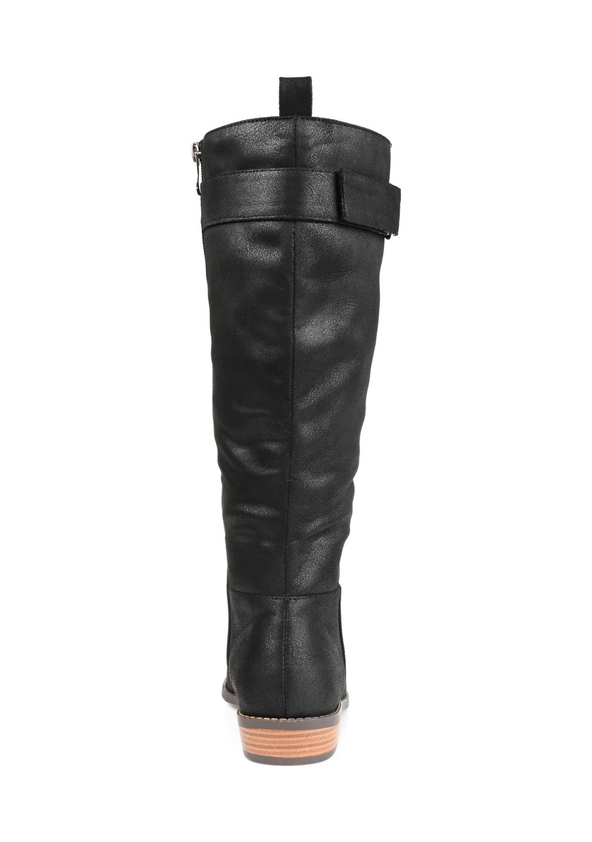 Lelanni Boot - Extra Wide Calf