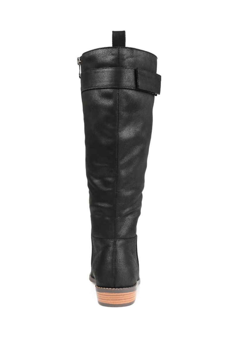 Lelanni Boot - Extra Wide Calf