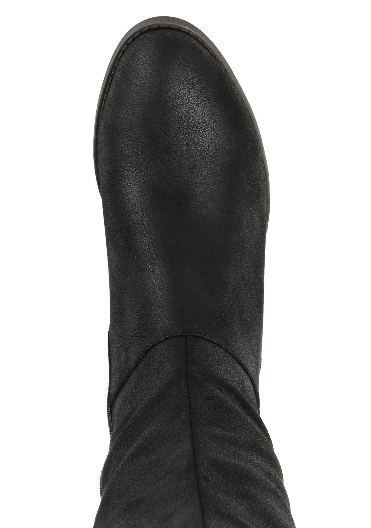 Lelanni Boot - Extra Wide Calf