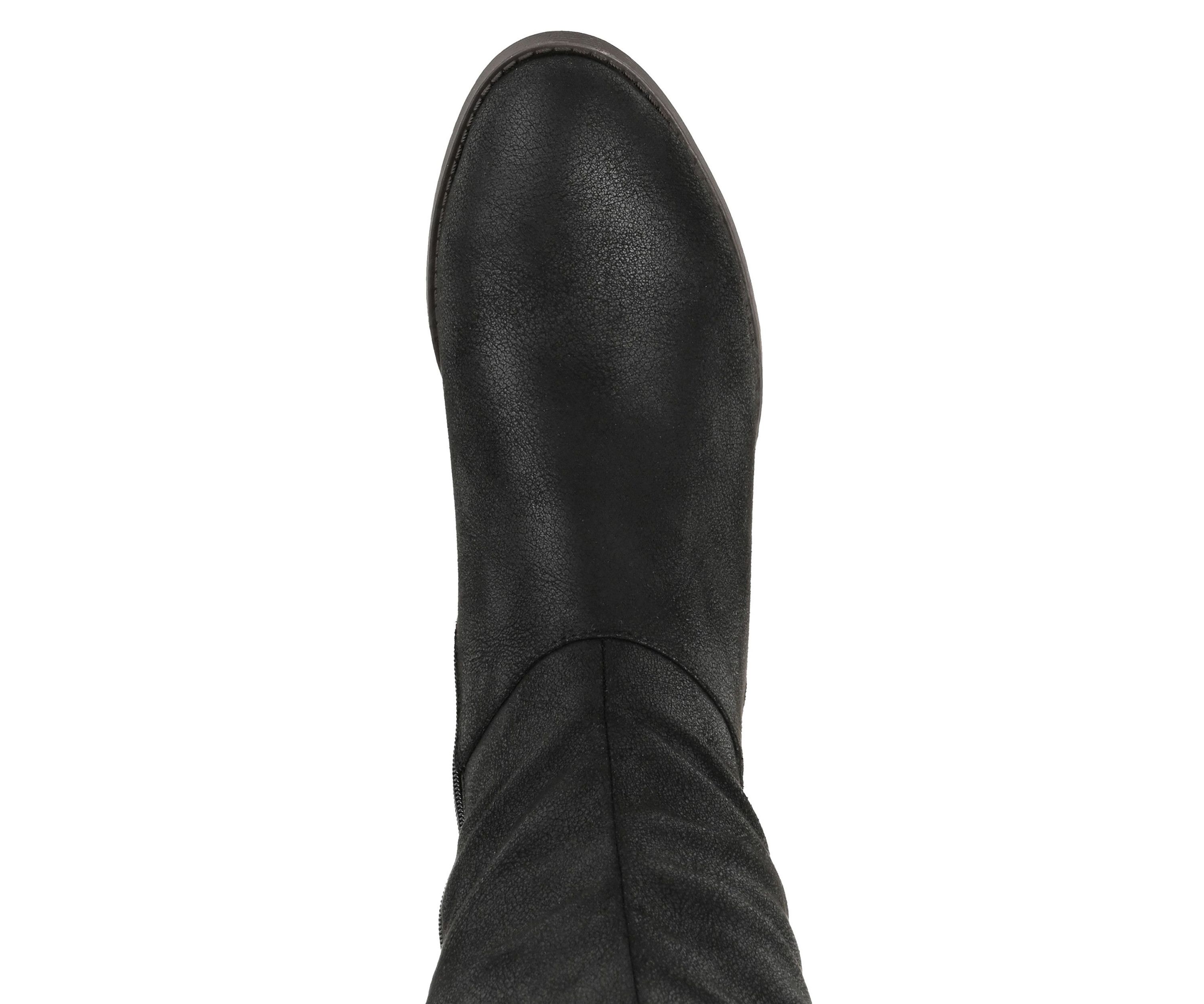 Lelanni Boot - Extra Wide Calf
