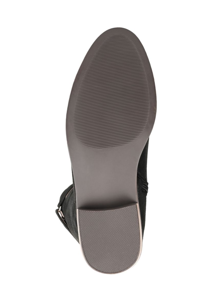Lelanni Boot - Extra Wide Calf