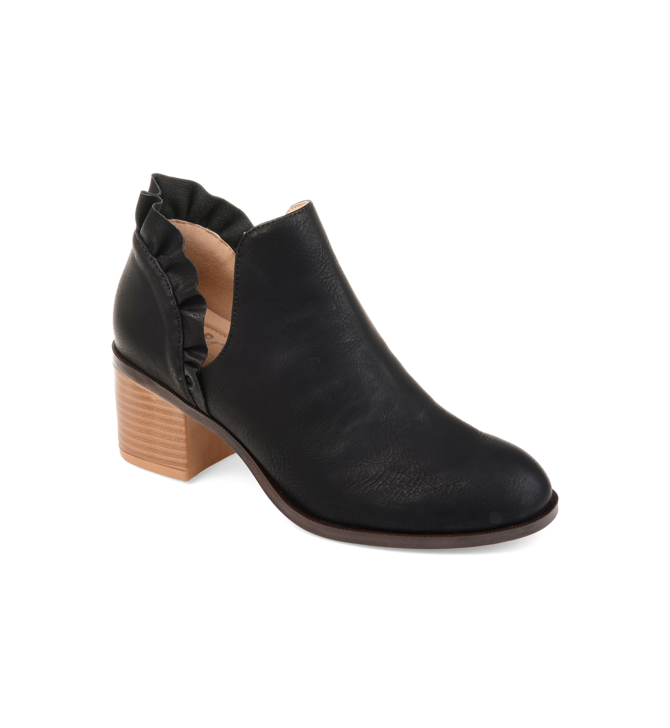 Comfort Lennie Booties