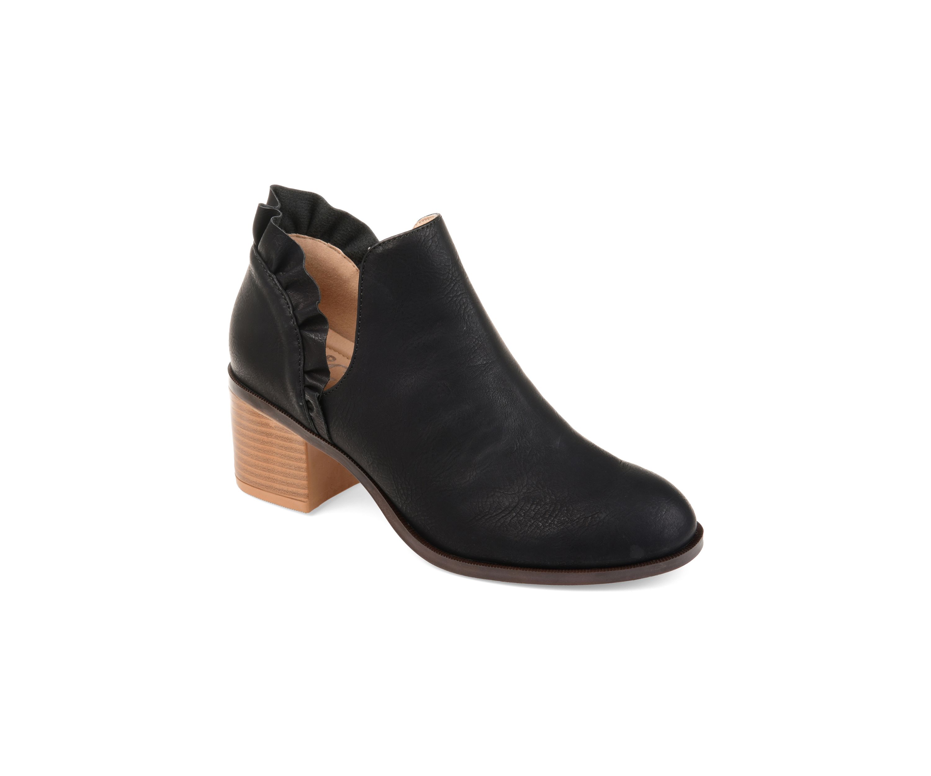 Comfort Lennie Booties