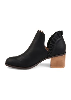 Comfort Lennie Booties