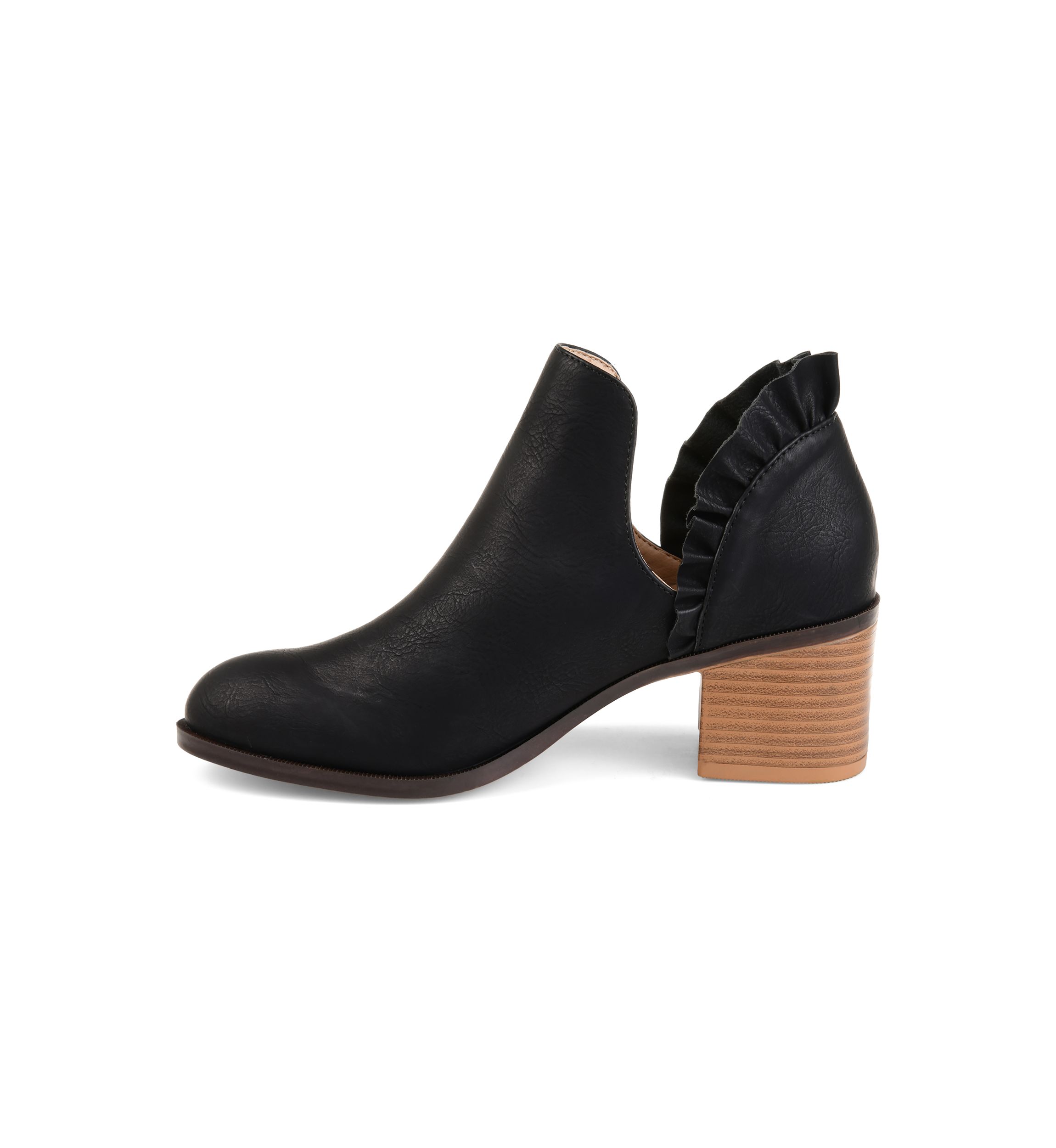 Comfort Lennie Booties