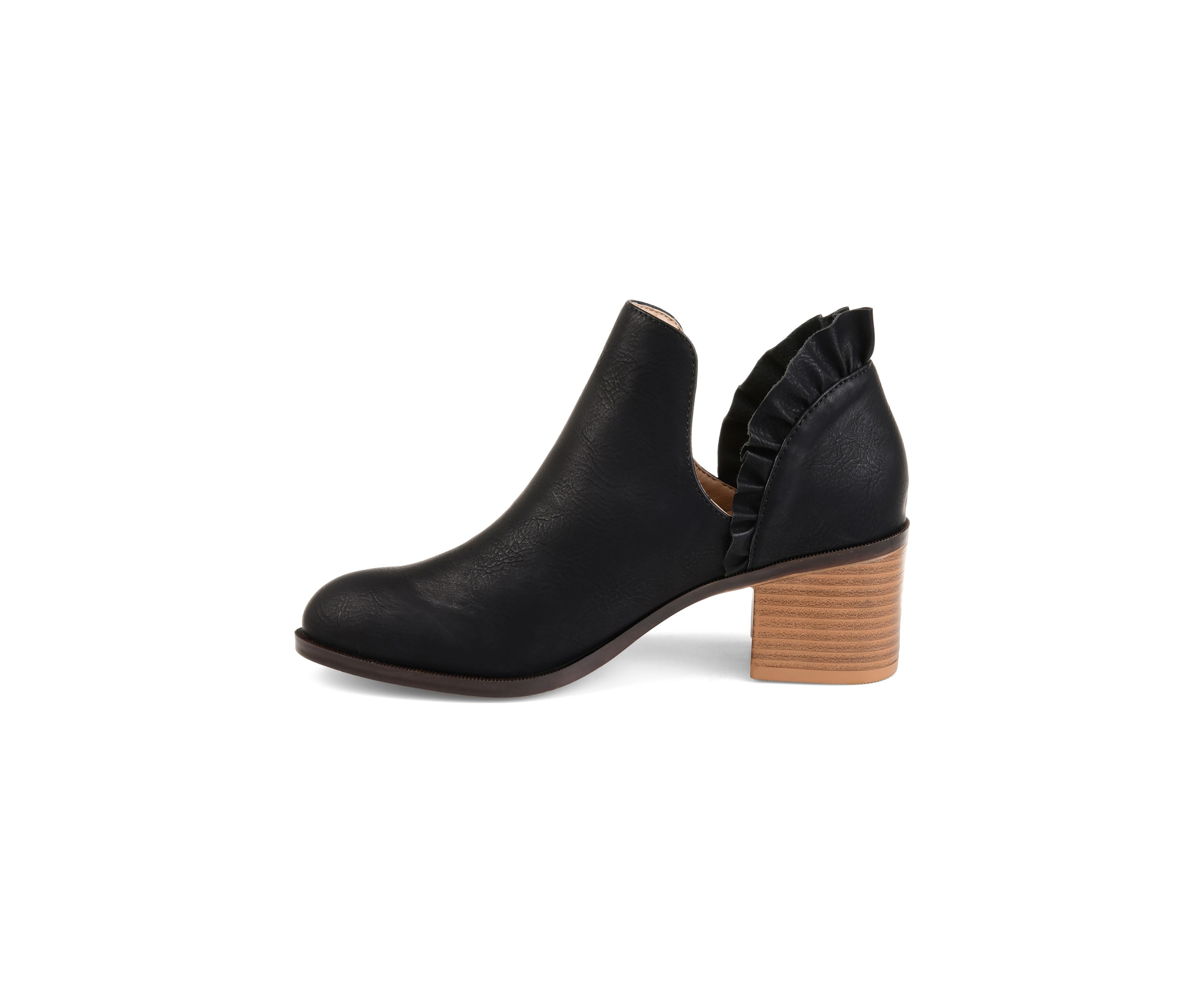 Comfort Lennie Booties