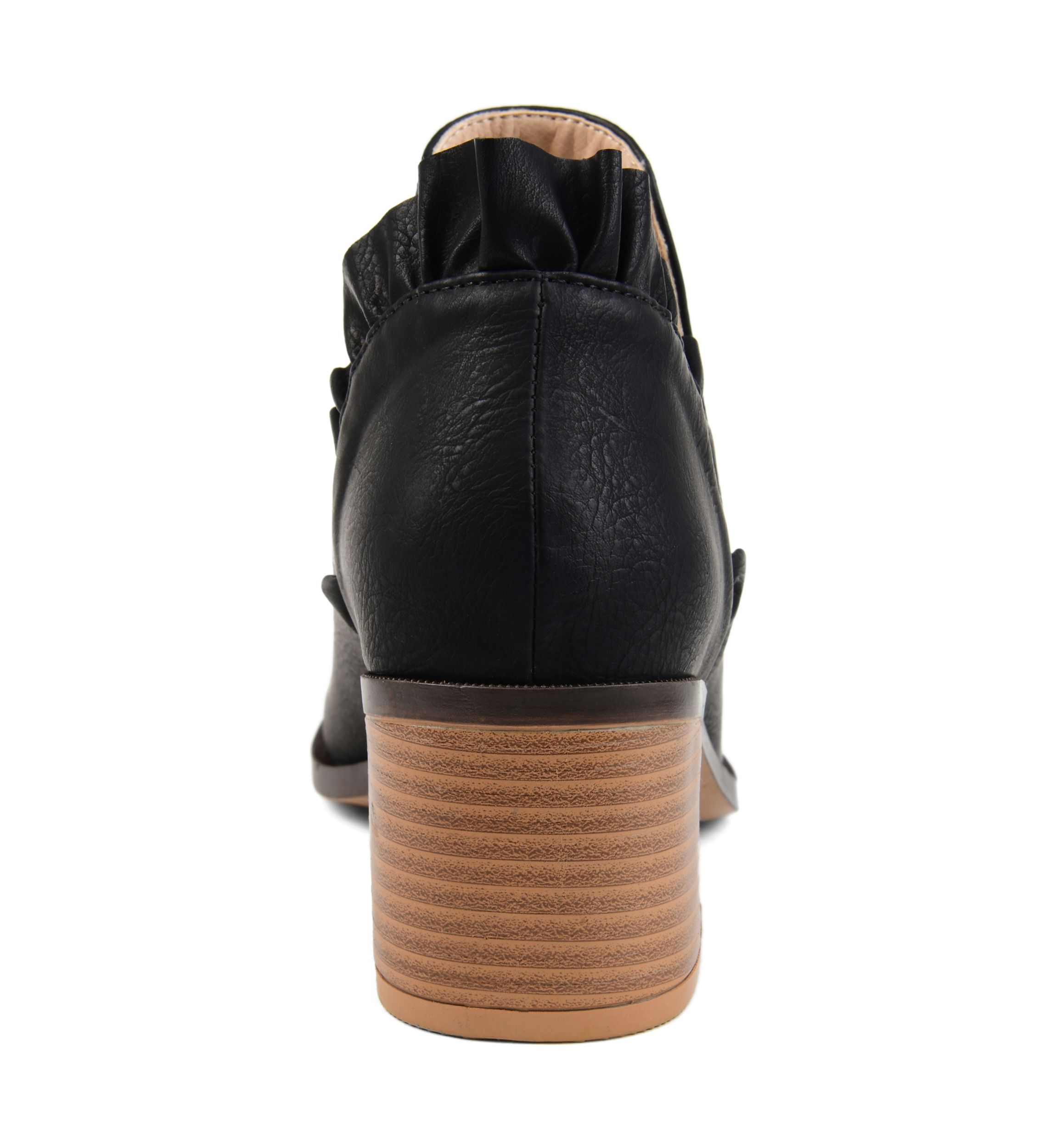 Comfort Lennie Booties