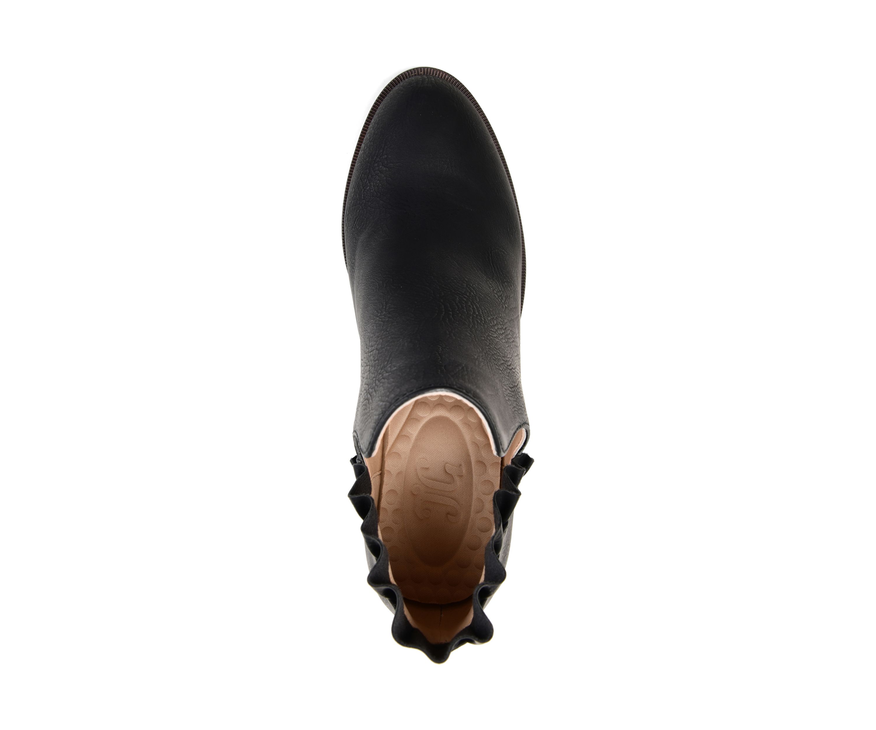 Comfort Lennie Booties