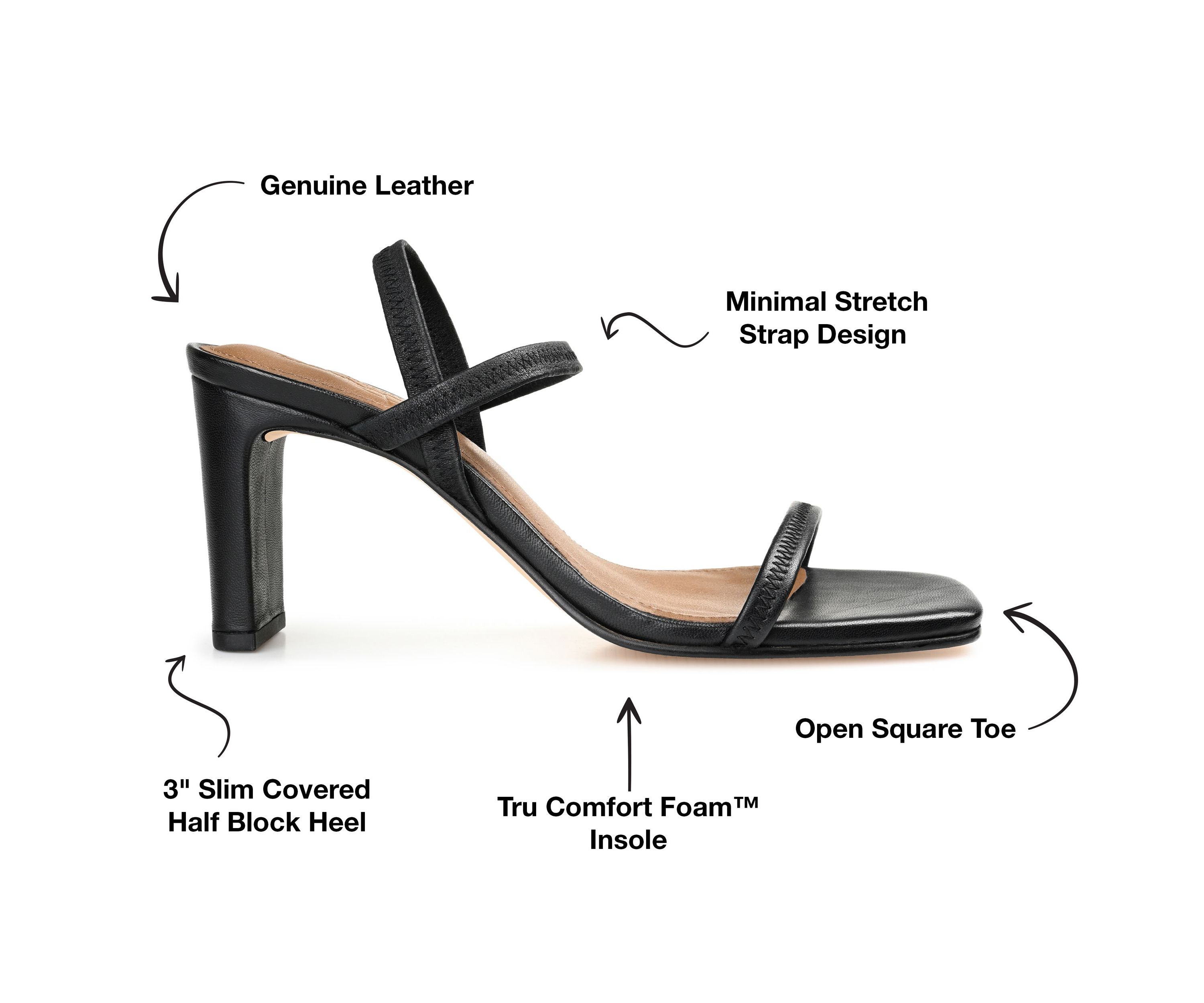 Lenonn Pumps