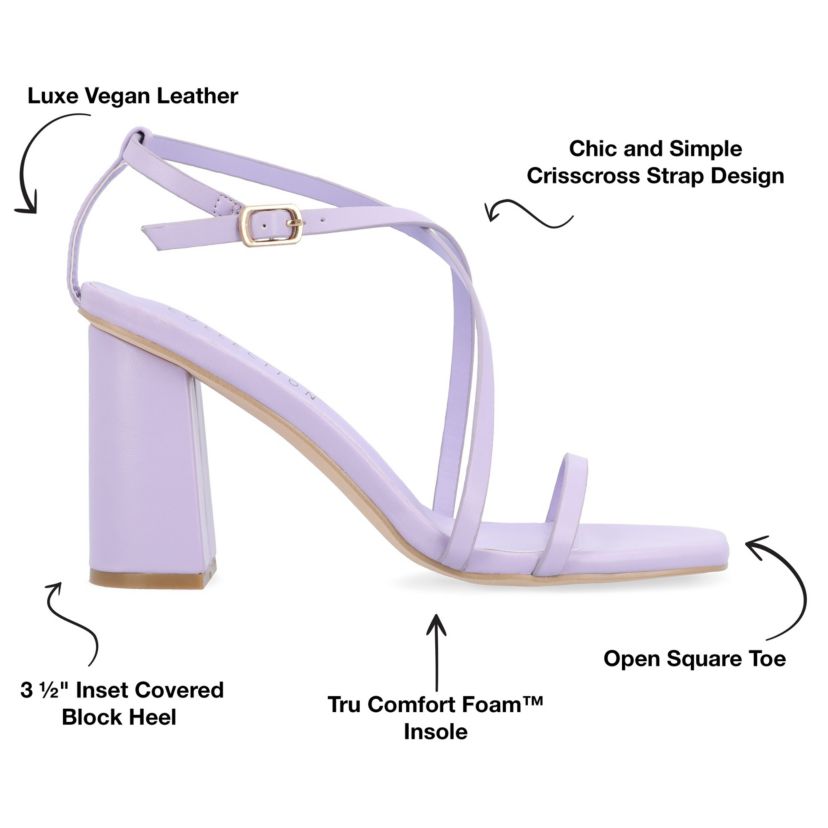 Lenorra Sandals