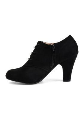 Wide Width Leona Booties