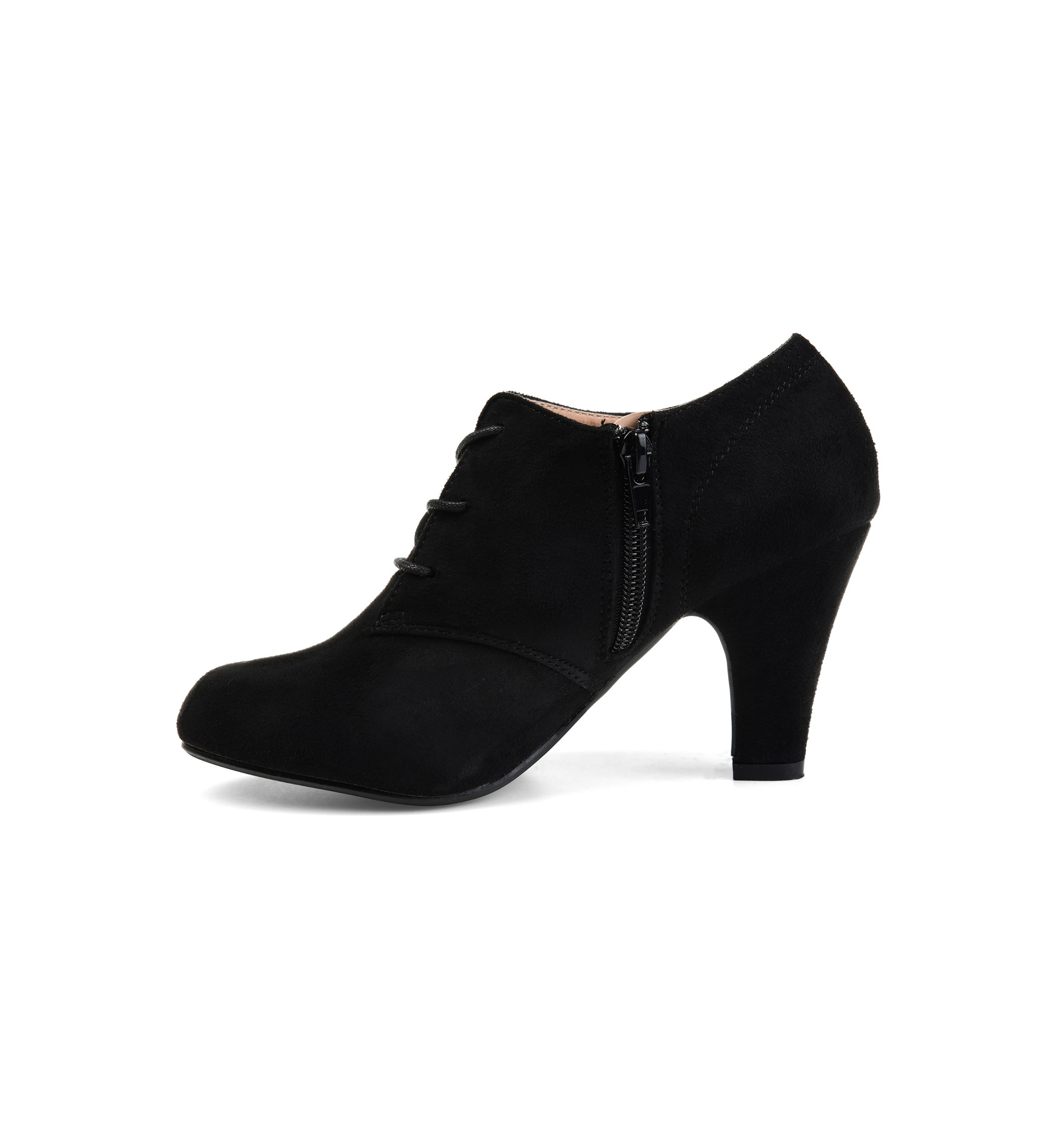 Wide Width Leona Booties