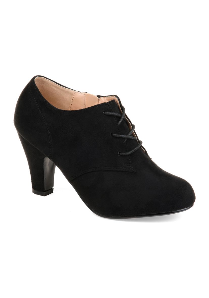 Leona Booties