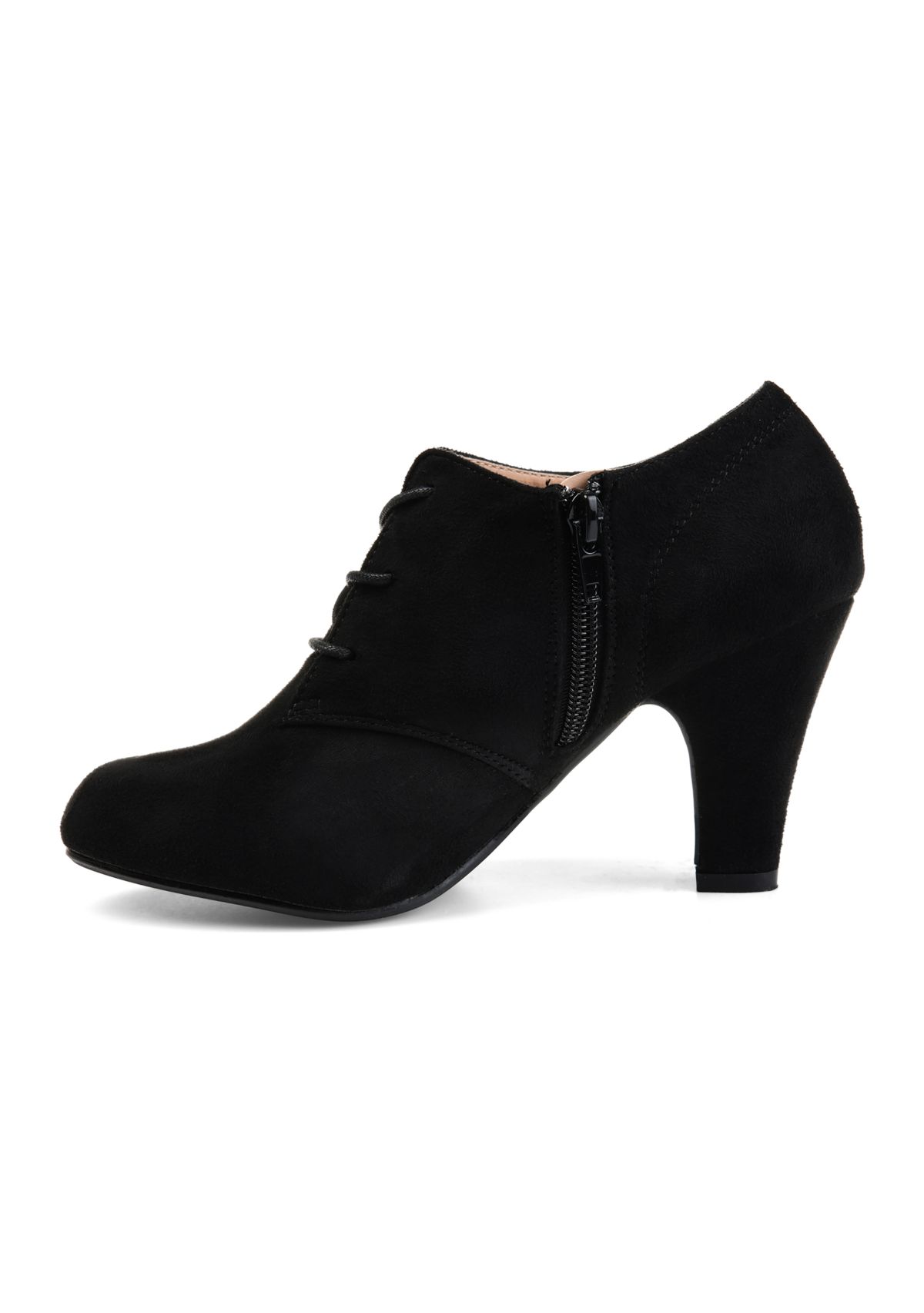 Leona Booties