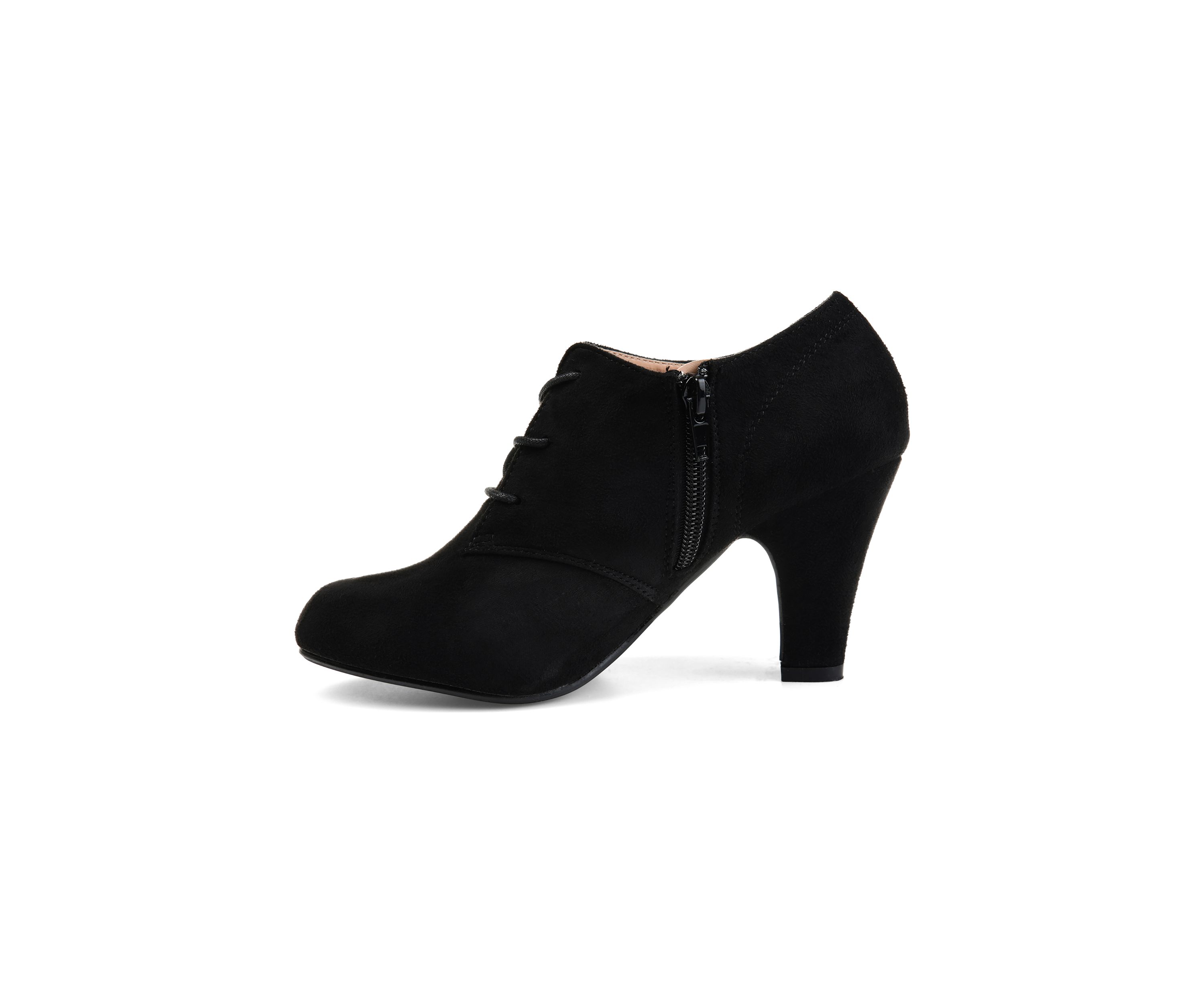 Leona Booties