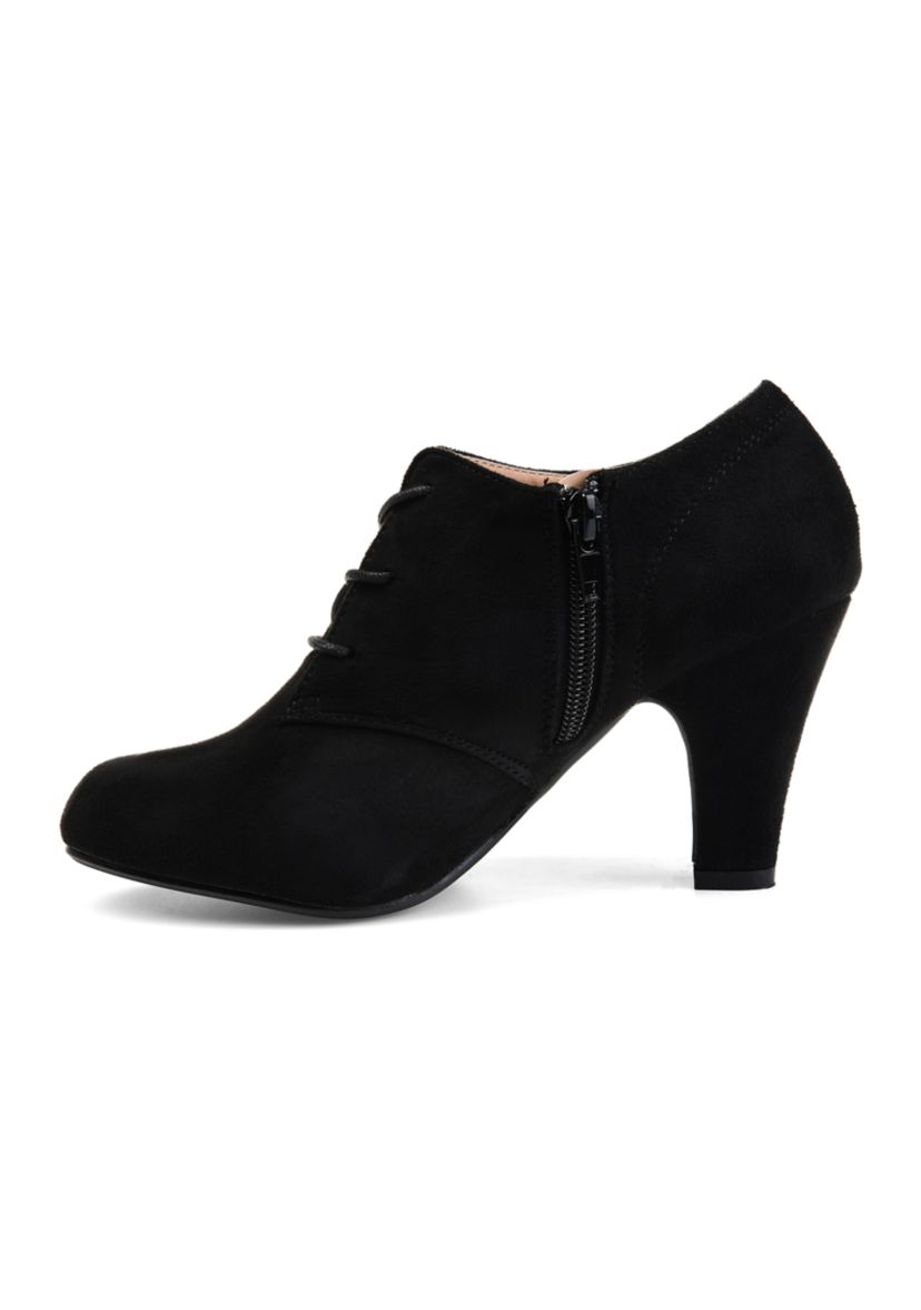 Leona Booties