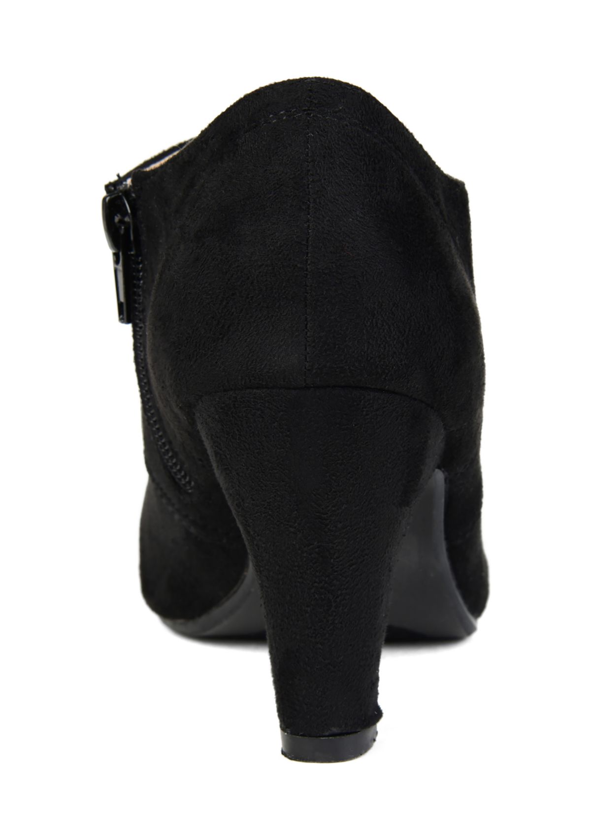 Leona Booties