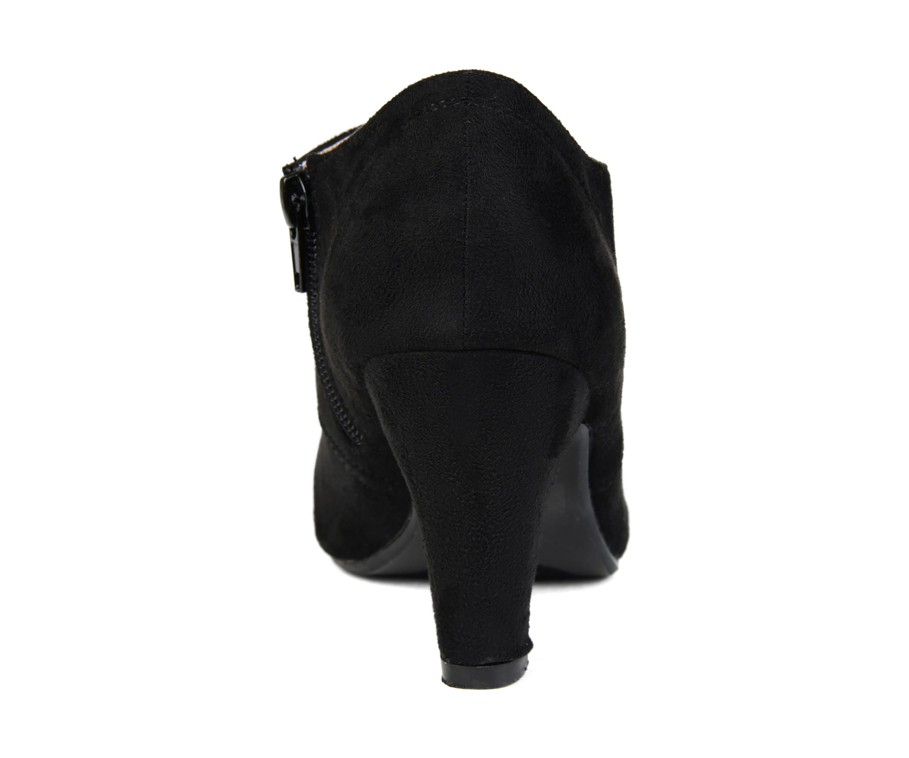 Leona Booties