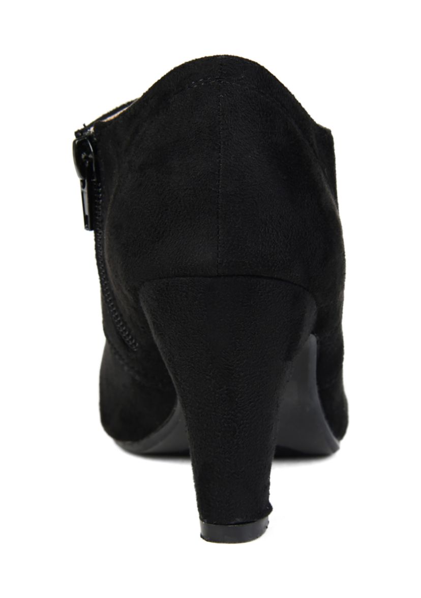 Leona Booties