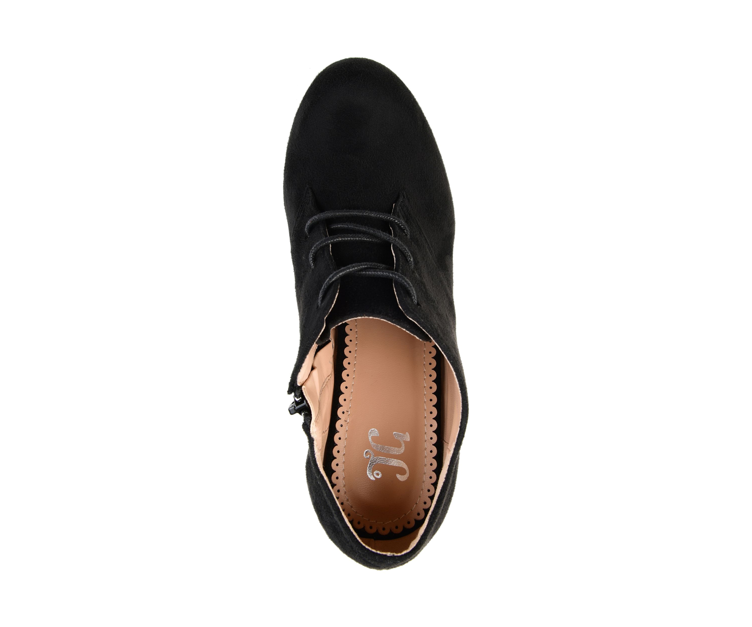 Leona Booties