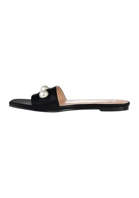 Leonie Slide Sandals