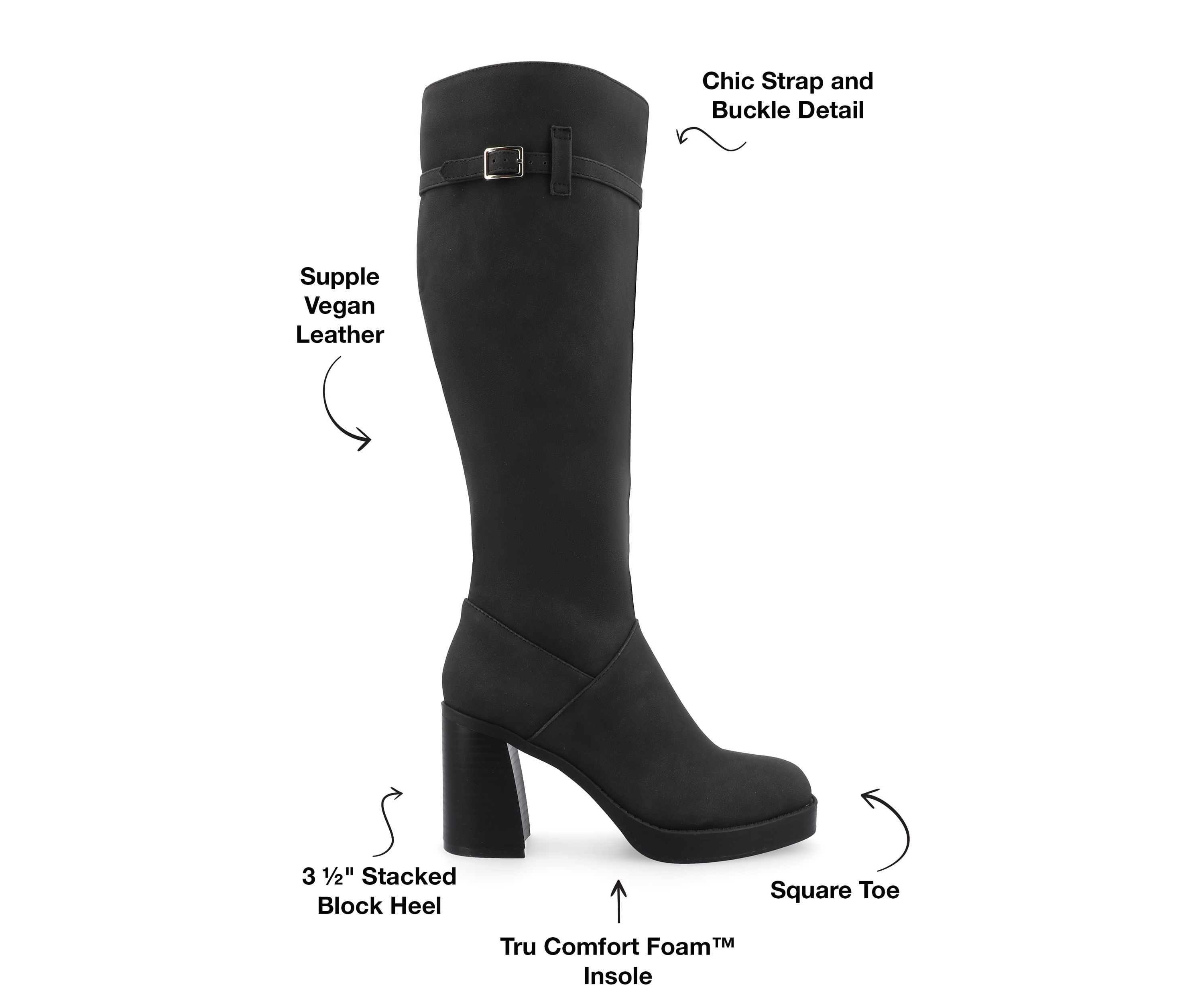 Letice-Wdwc Boots