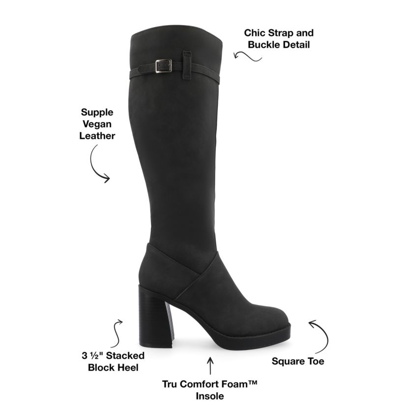 Letice-Wdwc Boots