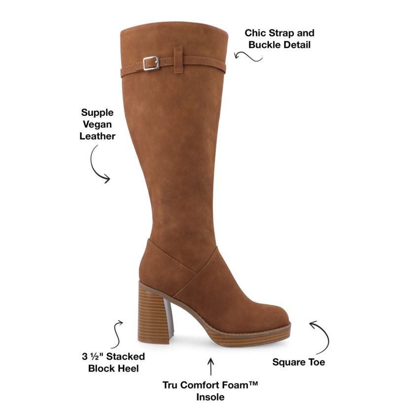 Letice Boots
