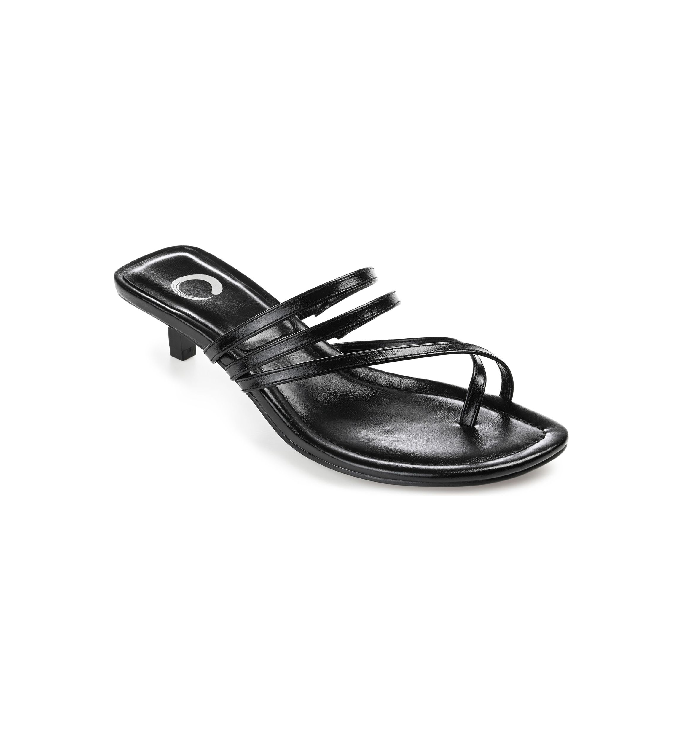 Lettie Pumps
