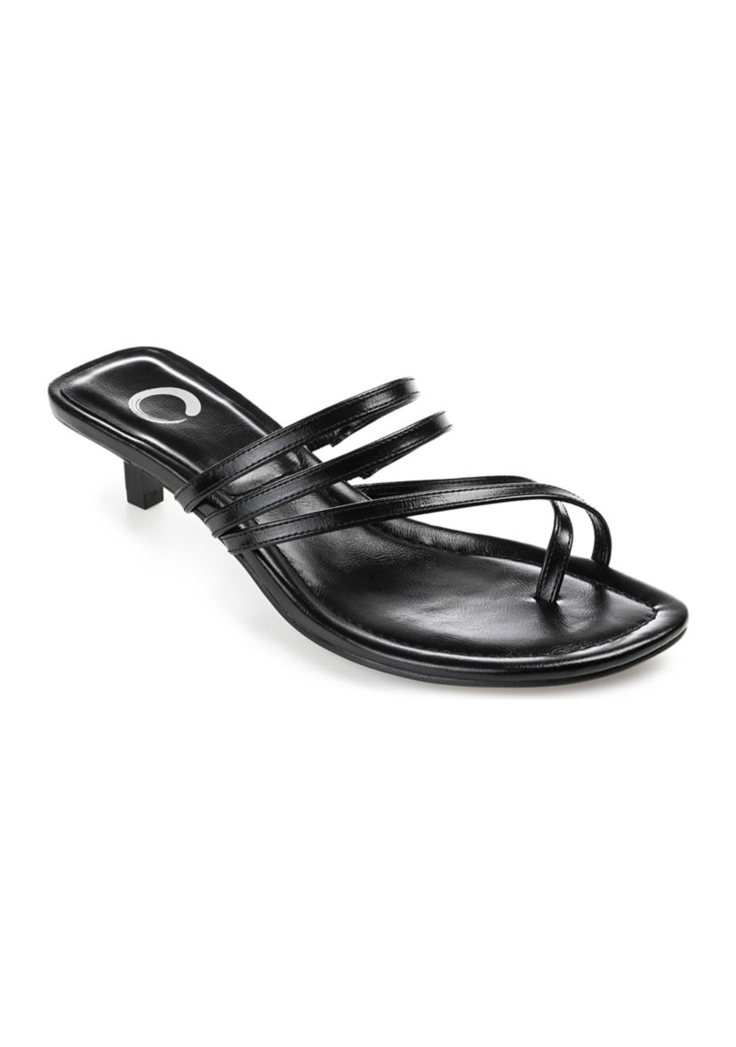 Lettie Pumps