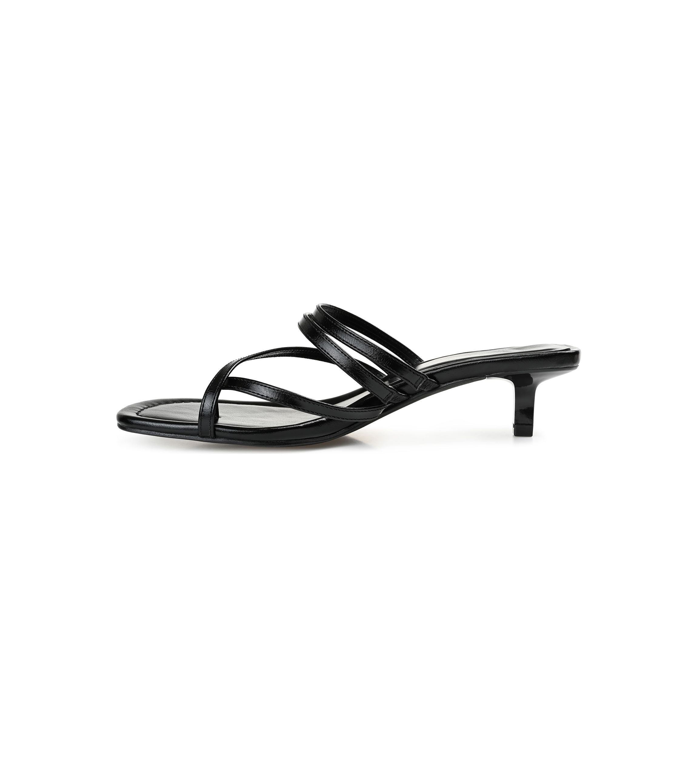 Lettie Pumps