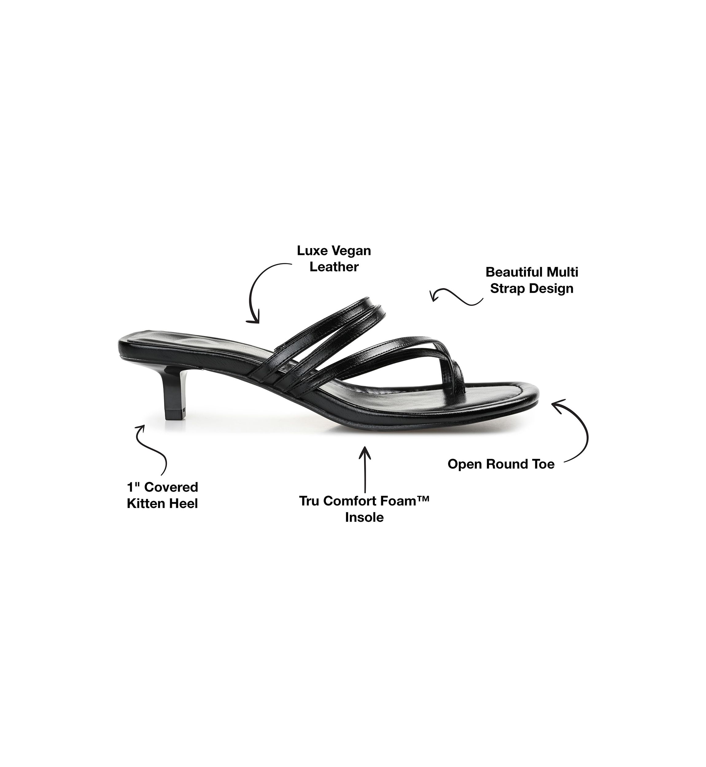Lettie Pumps