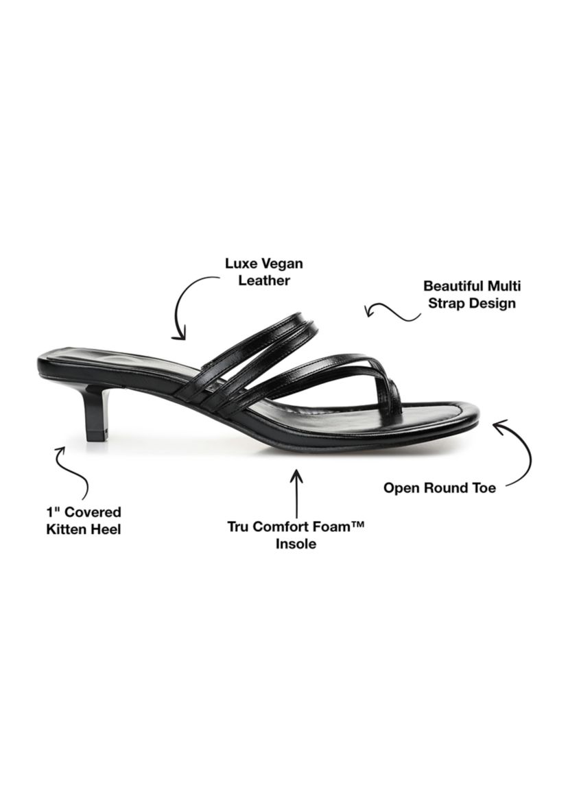Lettie Pumps