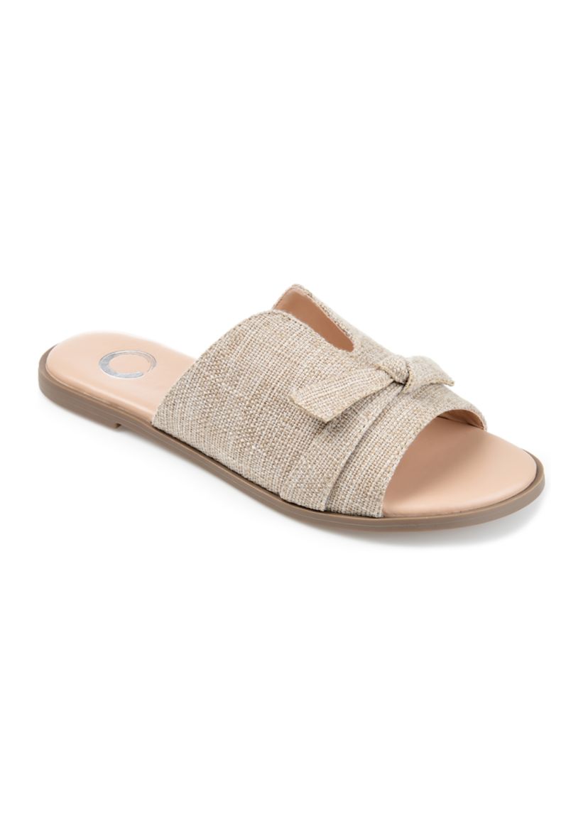 Comfort Foam™ Lillian Slides 
