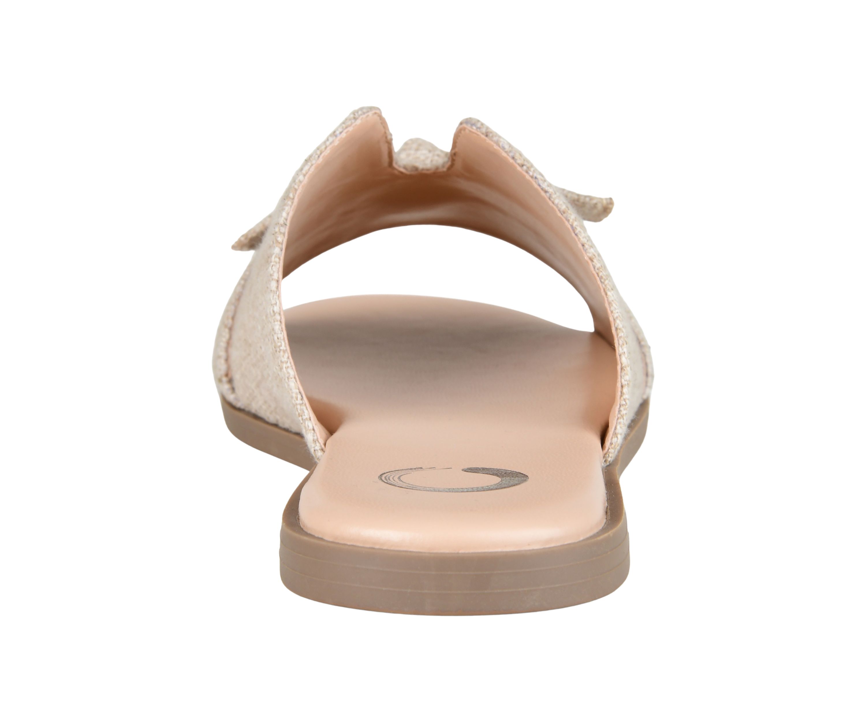Comfort Foam™ Lillian Slides 