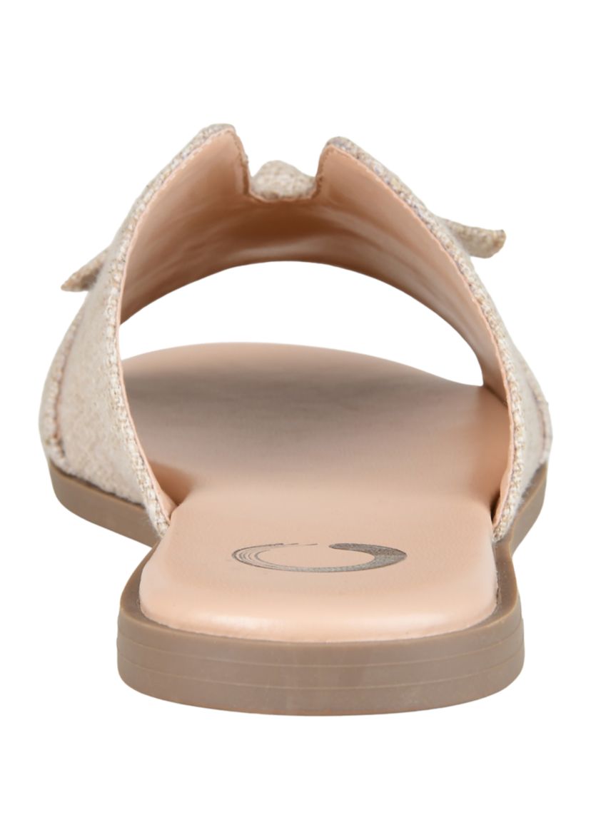 Comfort Foam™ Lillian Slides 