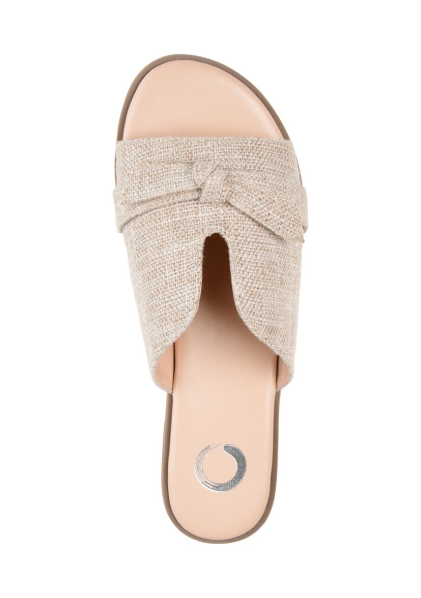 Comfort Foam™ Lillian Slides 