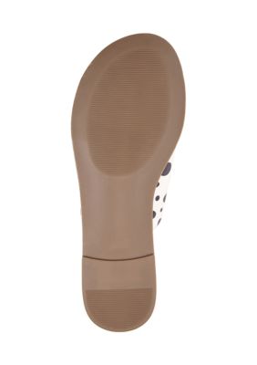 Comfort Foam™ Lillian Slides