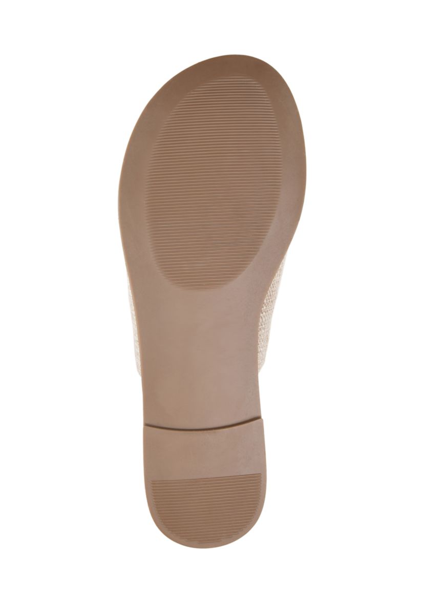 Comfort Foam™ Lillian Slides 