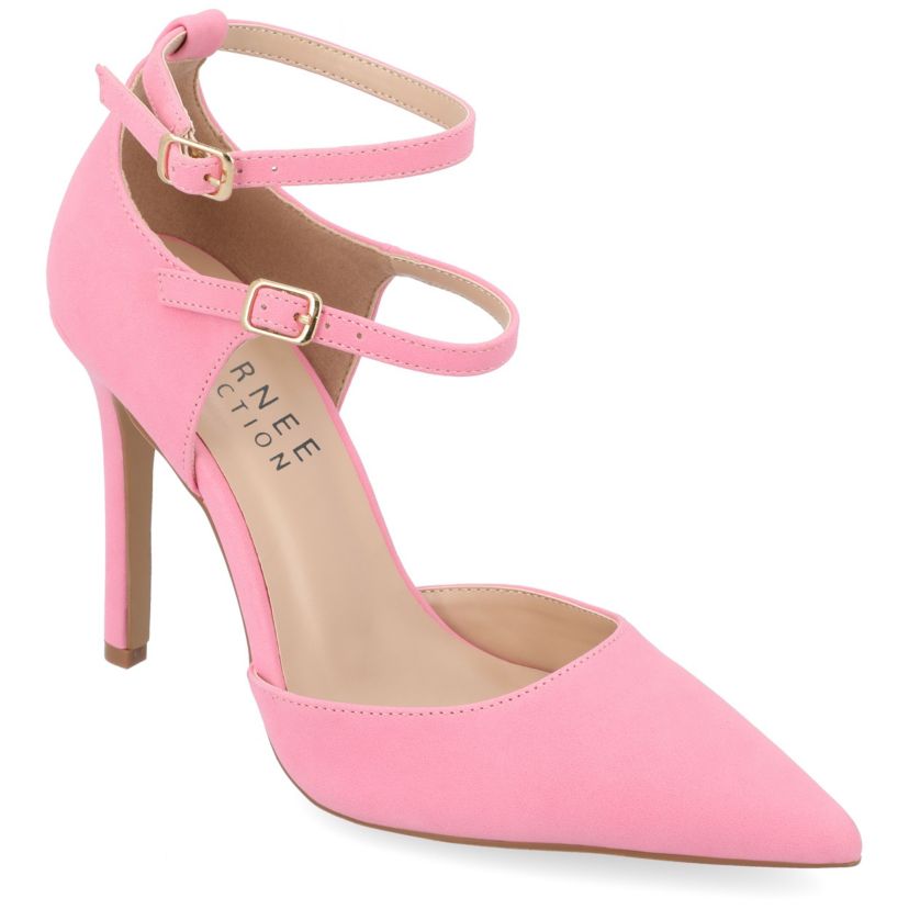 Lilyann Pumps