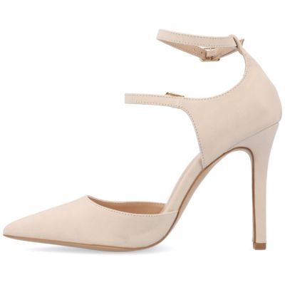 Lilyann Pumps