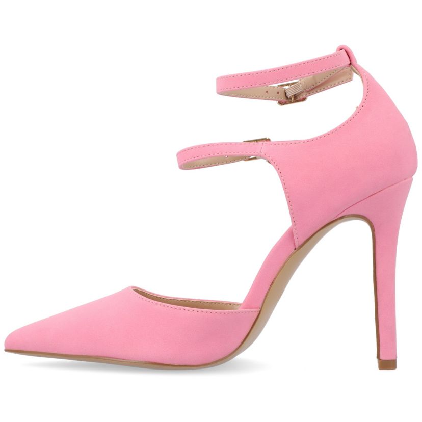 Lilyann Pumps