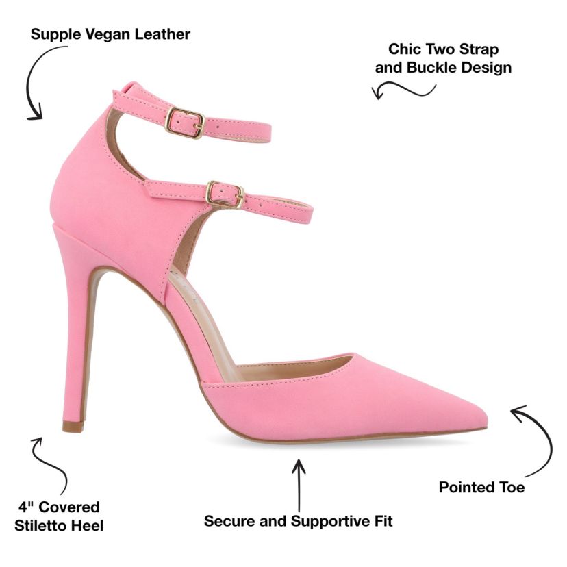 Lilyann Pumps