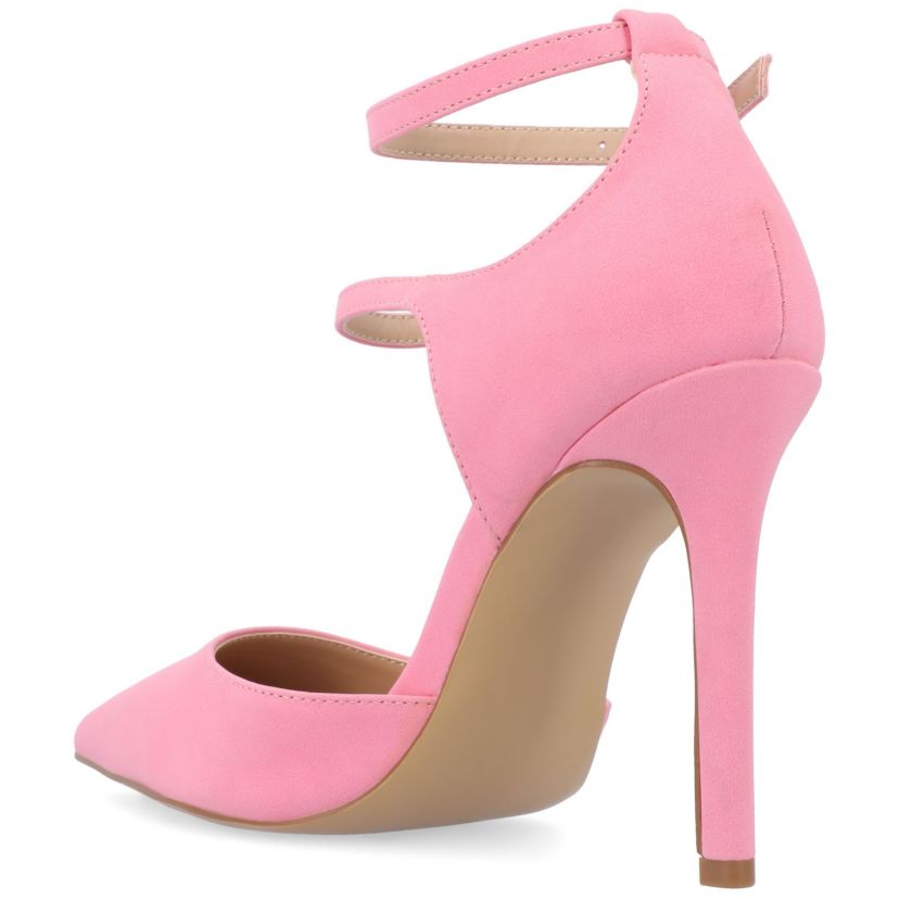 Lilyann Pumps