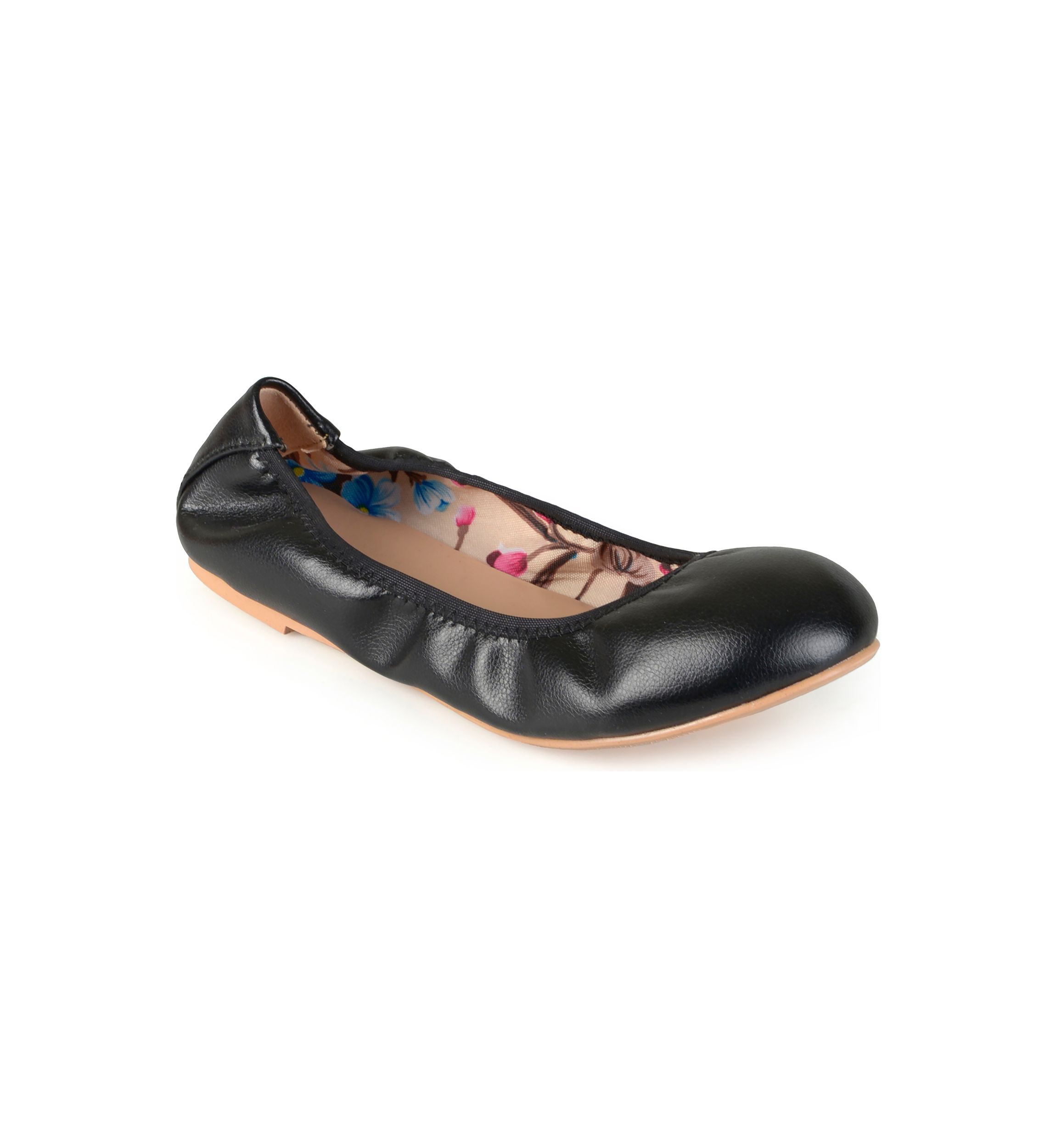 Lindy Flats