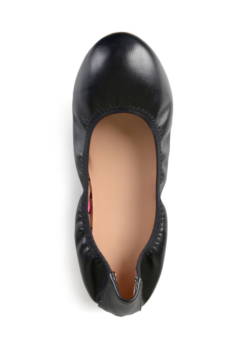 Lindy Flats