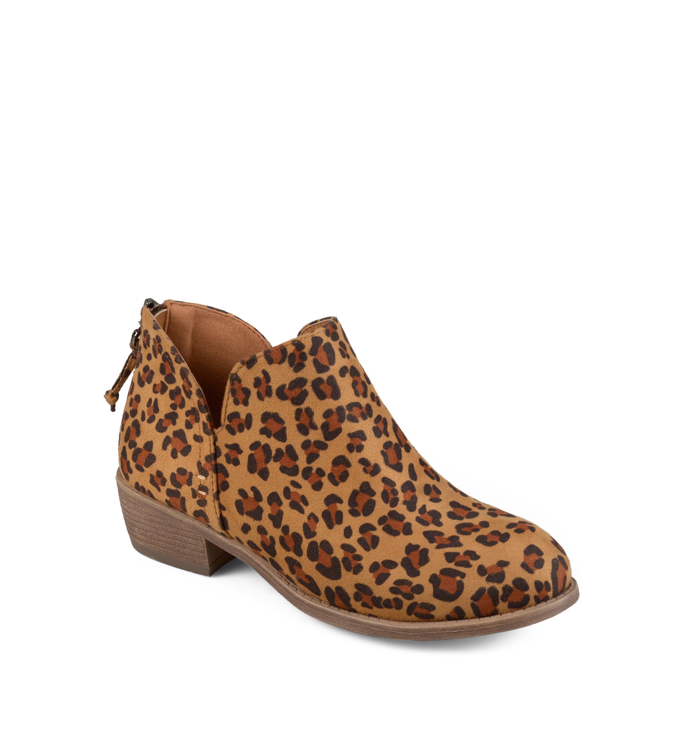 Livvy Booties